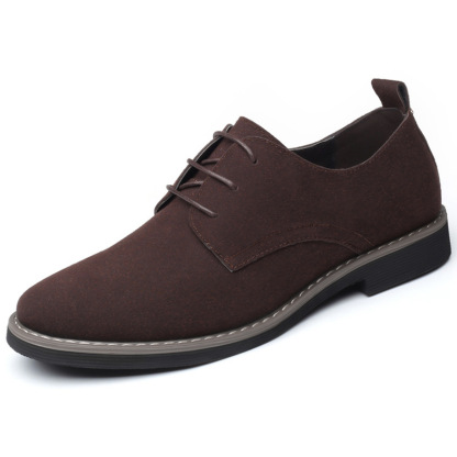 🔥Last Day Promotion 70% OFF🔥Men's Arch Support & Breathable and Light & Non-Slip Shoes - Proven Plantar Fasciitis, Foot and Heel Pain Relief