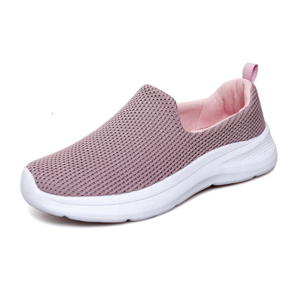 🔥Last Day Promotion 70% OFF🔥Women's Arch Support & Breathable and Light & Non-Slip Shoes - Proven Plantar Fasciitis, Foot and Heel Pain Relief