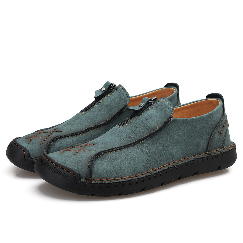 🔥Last Day Promotion 70% OFF🔥Men's Arch Support & Breathable and Light & Non-Slip Shoes - Proven Plantar Fasciitis, Foot and Heel Pain Relief