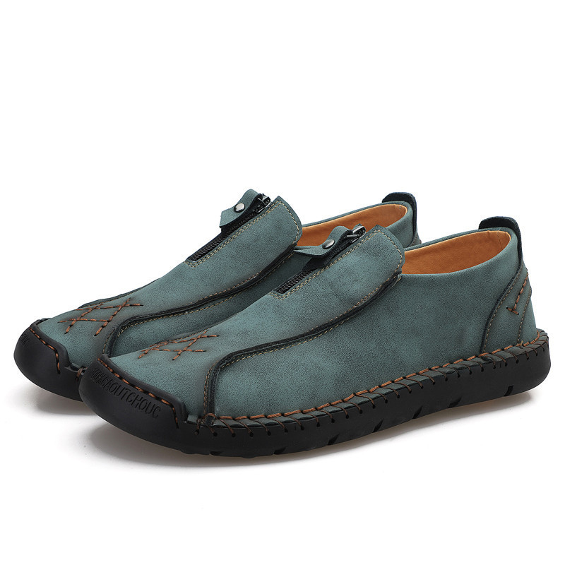 🔥Last Day Promotion 70% OFF🔥Men's Arch Support & Breathable and Light & Non-Slip Shoes - Proven Plantar Fasciitis, Foot and Heel Pain Relief