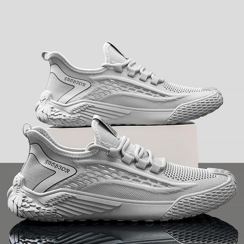 🔥Last Day Promotion 70% OFF 🎁Men's New Style Thick-Soled & Increased Comfortable Soft Bottom With Arch Support