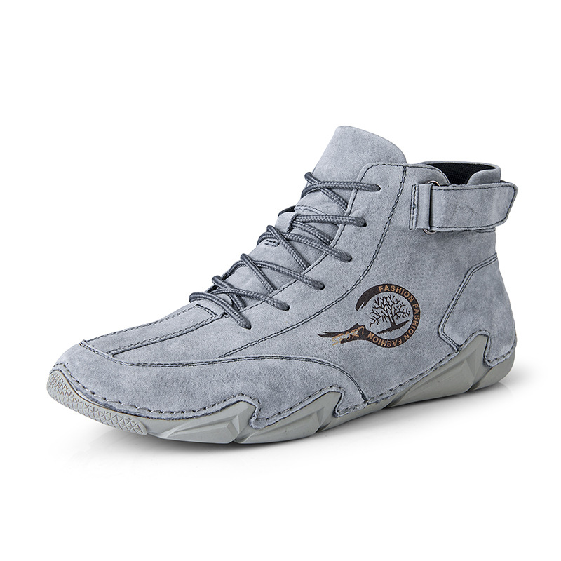 🔥Last Day Promotion 70% OFF 🎁Men's New Style Thick-Soled & Increased Comfortable Soft Bottom With Arch Support