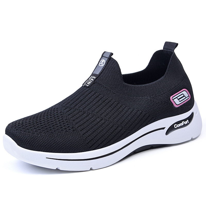 🔥Last Day Promotion 70% OFF🔥Women's Arch Support & Breathable and Light & Non-Slip Shoes - Proven Plantar Fasciitis, Foot and Heel Pain Relief