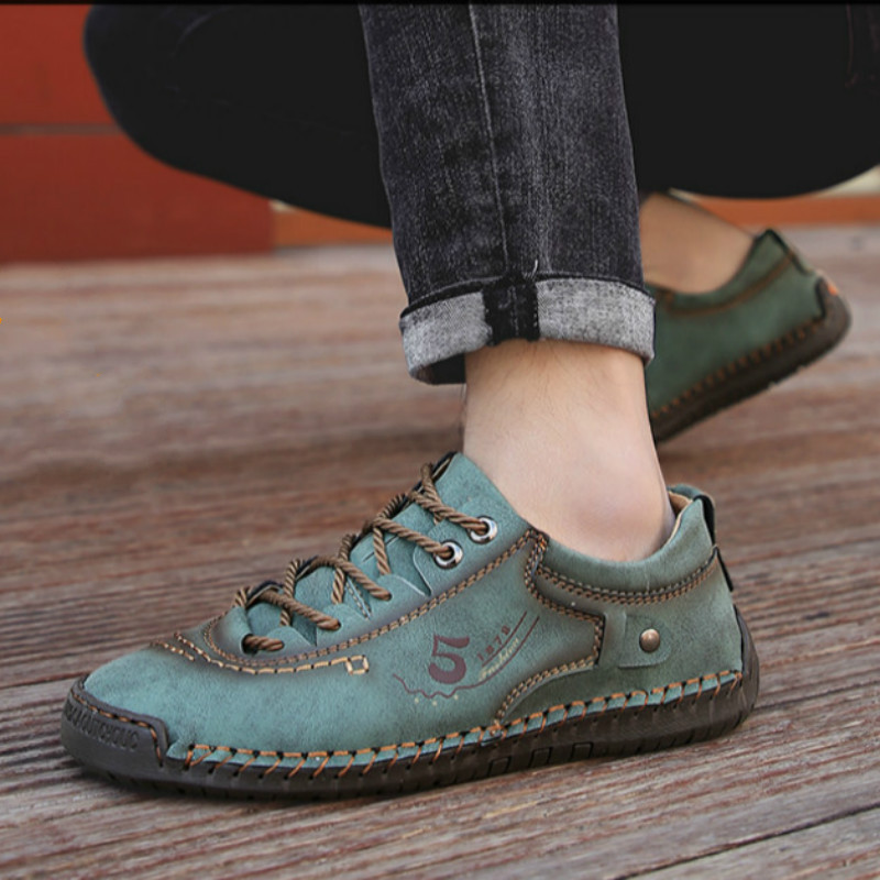🔥On This Week Sale OFF 70%🔥 - 2024 Best Waterproof Fashion Orthopedic Shoes - Improve Posture and Get Rid of Painless Walking and Standing