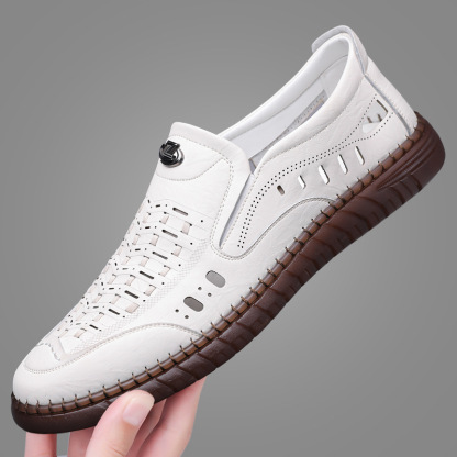 🔥On This Week Sale OFF 70%🔥 - 2024 Best Waterproof Fashion Orthopedic Shoes - Improve Posture and Get Rid of Painless Walking and Standing