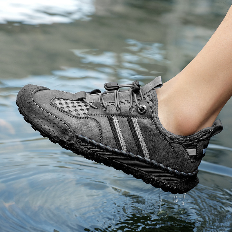🔥On This Week Sale OFF 70%🔥 - 2024 Best Waterproof Fashion Orthopedic Shoes - Improve Posture and Get Rid of Painless Walking and Standing
