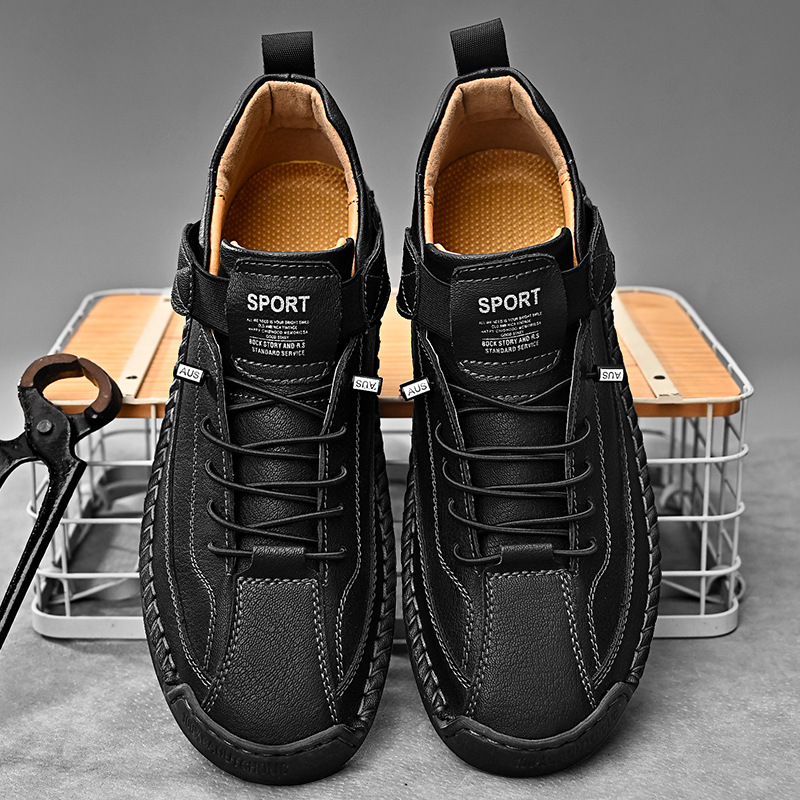 🔥On This Week Sale OFF 70%🔥 - 2024 Best Waterproof Fashion Orthopedic Shoes - Improve Posture and Get Rid of Painless Walking and Standing