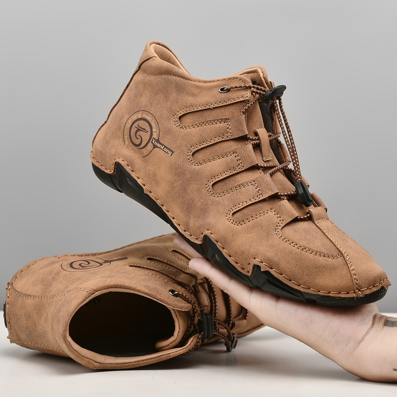 🔥On This Week Sale OFF 70%🔥 - 2024 Best Waterproof Fashion Orthopedic Shoes - Improve Posture and Get Rid of Painless Walking and Standing