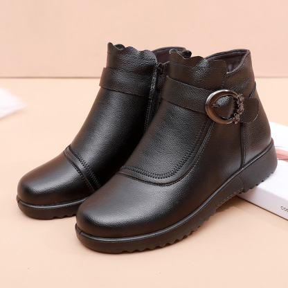 🔥Last Day Promotion 50% OFF 🎁Women Slip On Comfortable Orthopedic Plantar Fasciitis Shoes