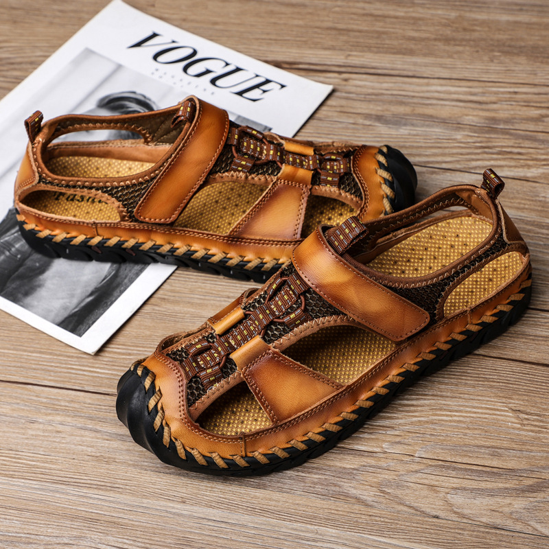 🔥Last Day Promotion 70% OFF🔥Men's Arch Support & Breathable and Light & Non-Slip Shoes - Proven Plantar Fasciitis, Foot and Heel Pain Relief