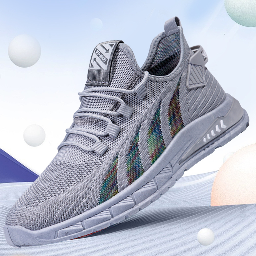 [Copy]🔥Last Day Promotion 70% OFF🔥Men's Arch Support & Breathable and Light & Non-Slip Shoes - Proven Plantar Fasciitis, Foot and Heel Pain Relief