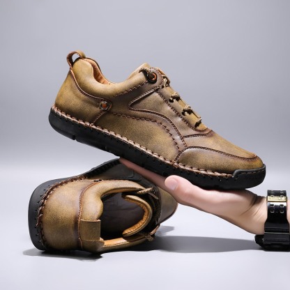 🔥On This Week Sale OFF 70%🔥 - 2024 Best Waterproof Fashion Orthopedic Shoes - Improve Posture and Get Rid of Painless Walking and Standing