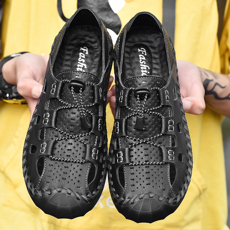 🔥Last Day Promotion 70% OFF🔥Men's Arch Support & Breathable and Light & Non-Slip Shoes - Proven Plantar Fasciitis, Foot and Heel Pain Relief