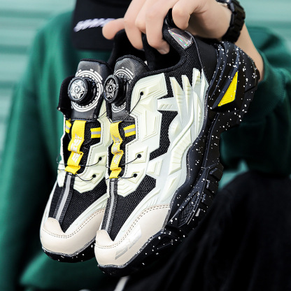 🔥On This Week Sale OFF 70%🔥 - 2024 Best Waterproof Fashion Orthopedic Shoes - Improve Posture and Get Rid of Painless Walking and Standing