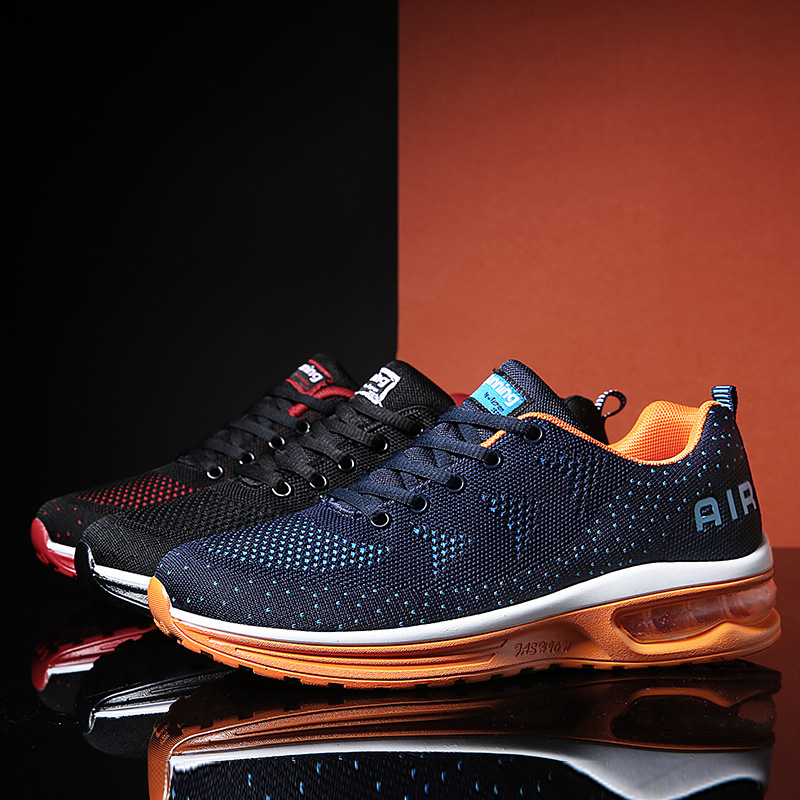 🔥Last Day Promotion 70% OFF🔥Men's Arch Support & Breathable and Light & Non-Slip Shoes - Proven Plantar Fasciitis, Foot and Heel Pain Relief