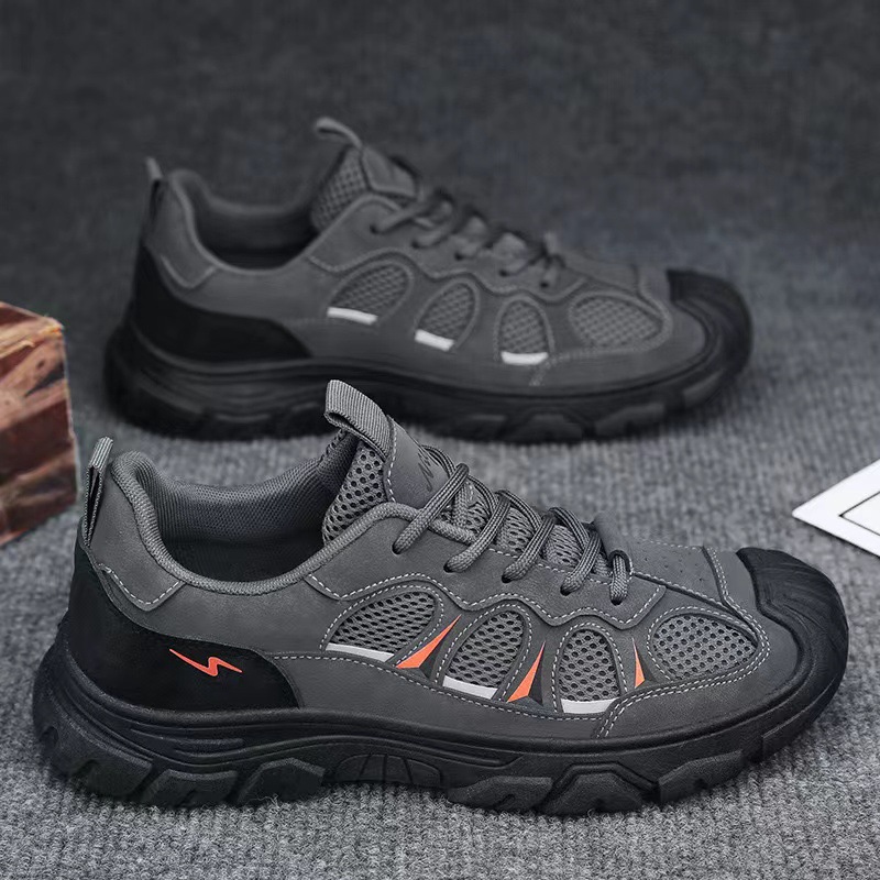 🔥Last Day Promotion 70% OFF 🎁Men's New Style Thick-Soled & Increased Comfortable Soft Bottom With Arch Support