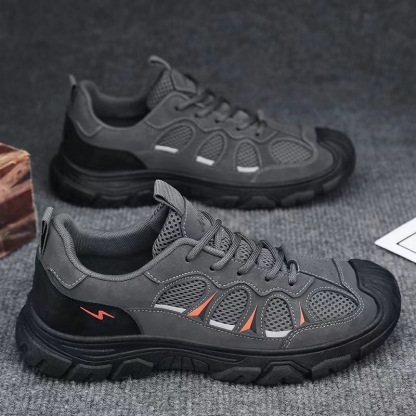 🔥Last Day Promotion 70% OFF 🎁Men's New Style Thick-Soled & Increased Comfortable Soft Bottom With Arch Support
