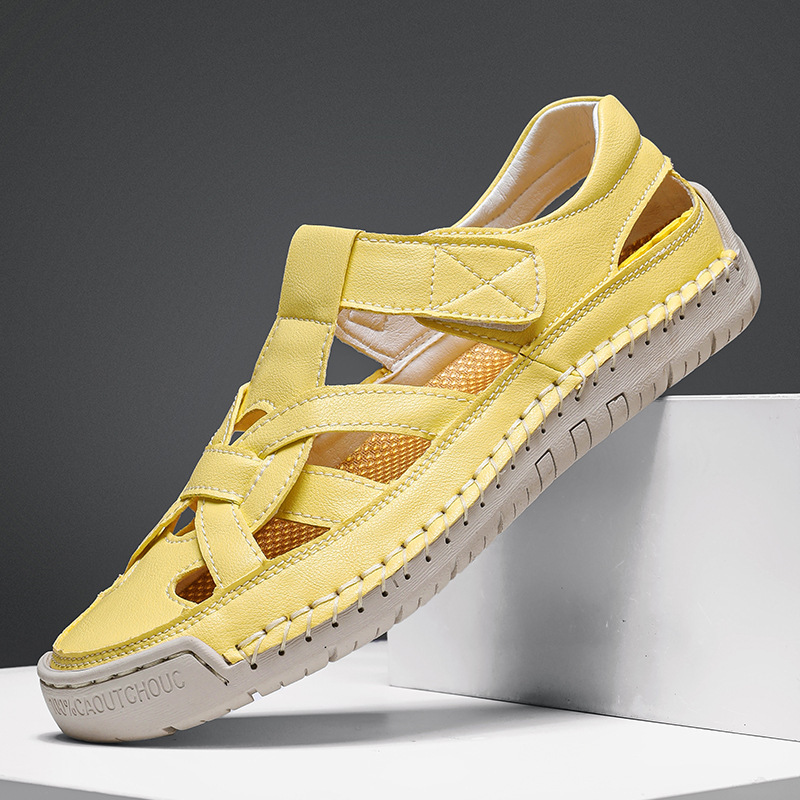 🔥Last Day Promotion 70% OFF🔥 - 2025 Best Waterproof Fashion Orthopedic Shoes - Improve Posture and Get Rid of Painless Walking and Standing