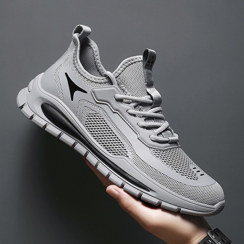 🔥Last Day Promotion 70% OFF 🎁Men's New Style Thick-Soled & Increased Comfortable Soft Bottom With Arch Support