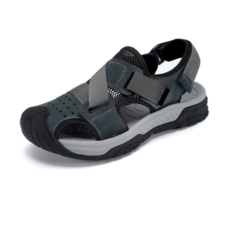 🔥Last Day Promotion 70% OFF🔥Men's Arch Support & Breathable and Light & Non-Slip Shoes - Proven Plantar Fasciitis, Foot and Heel Pain Relief