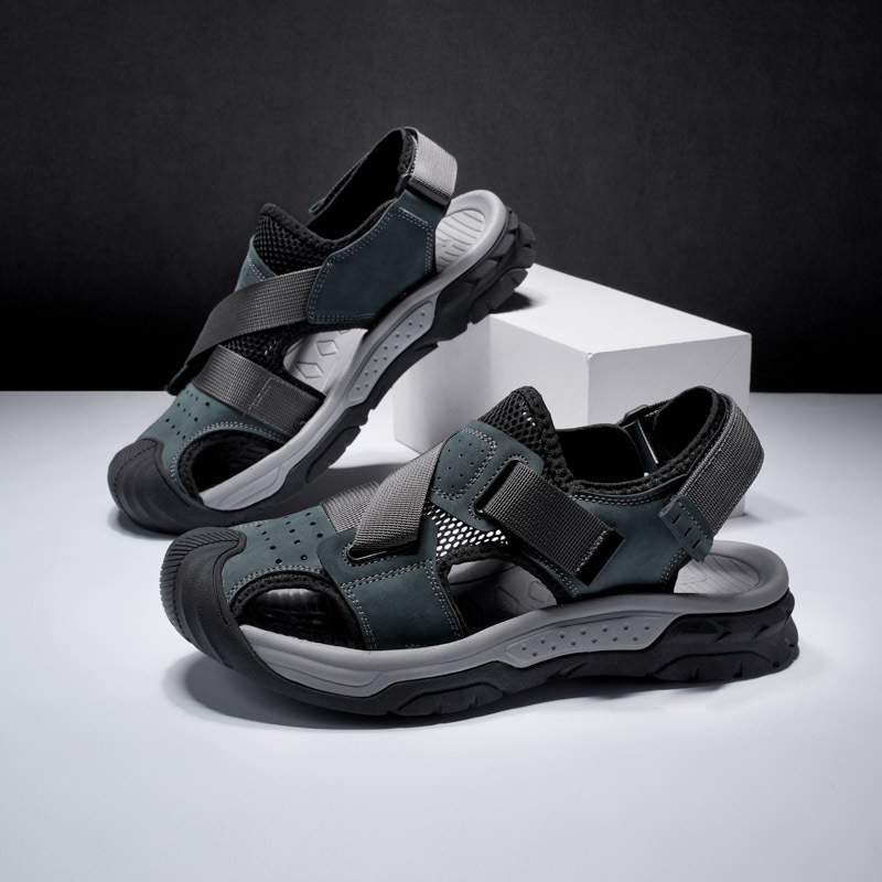 🔥Last Day Promotion 70% OFF🔥Men's Arch Support & Breathable and Light & Non-Slip Shoes - Proven Plantar Fasciitis, Foot and Heel Pain Relief