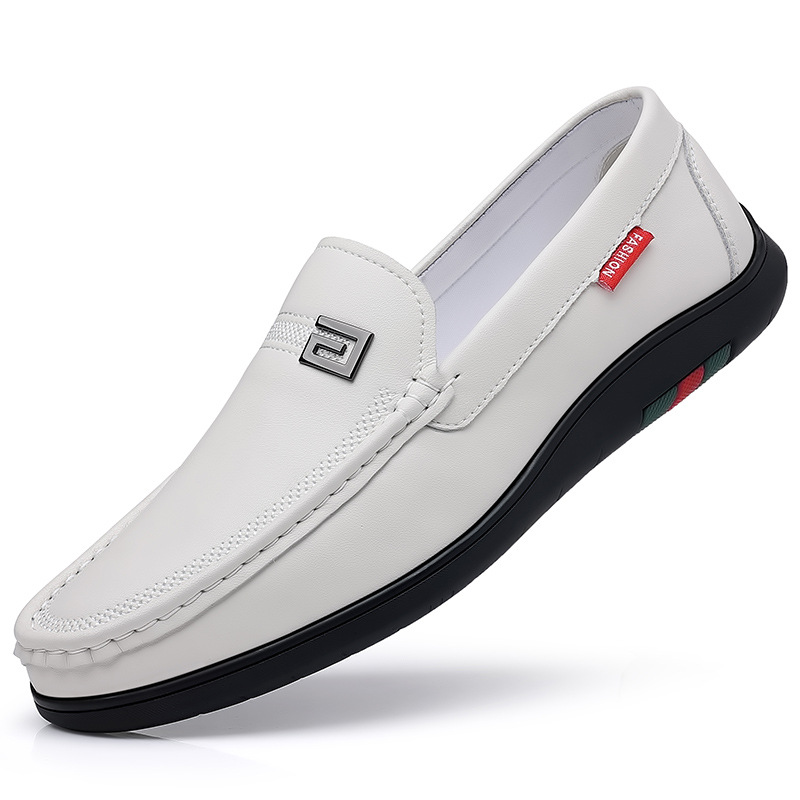 🔥Last Day Promotion 70% OFF🔥Men's Arch Support & Breathable and Light & Non-Slip Shoes - Proven Plantar Fasciitis, Foot and Heel Pain Relief