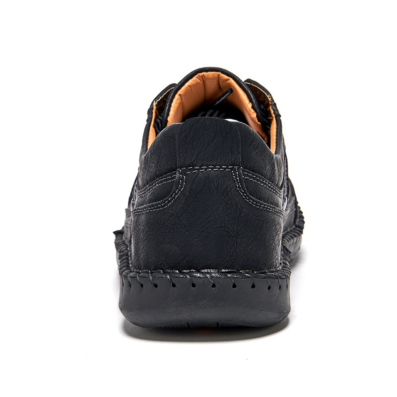 🔥On This Week Sale OFF 70%🔥 - 2024 Best Waterproof Fashion Orthopedic Shoes - Improve Posture and Get Rid of Painless Walking and Standing