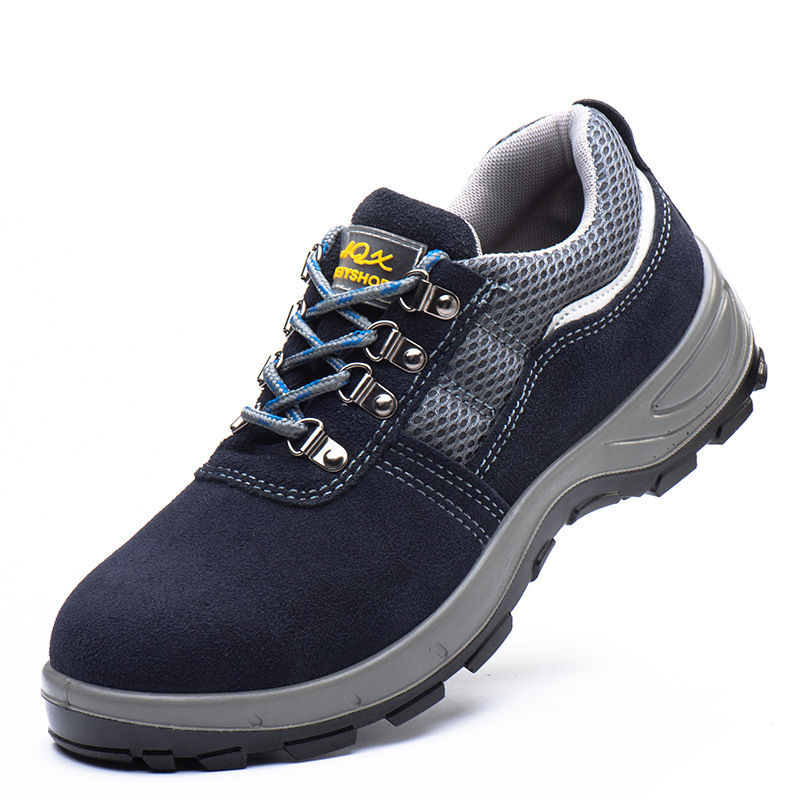 🔥LAST DAY 70% OFF🔥Men's Arch Support & Breathable and Light & Non-Slip Leather Boots - Proven Plantar Fasciitis, Foot and Heel Pain Relief