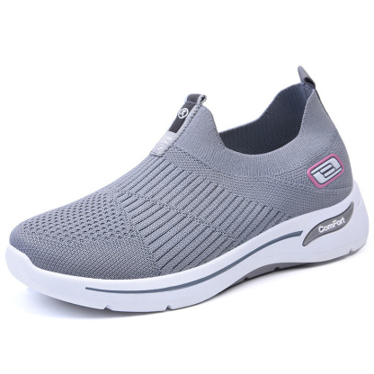 🔥Last Day Promotion 70% OFF🔥Women's Arch Support & Breathable and Light & Non-Slip Shoes - Proven Plantar Fasciitis, Foot and Heel Pain Relief