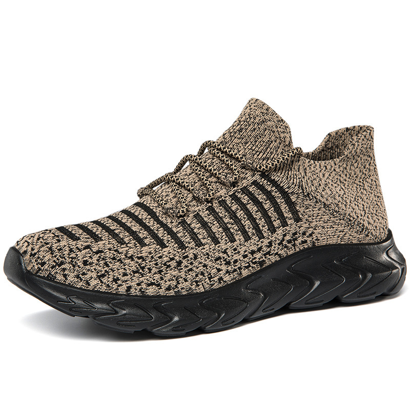 🔥Last Day Promotion 70% OFF 🎁Men's New Style Thick-Soled & Increased