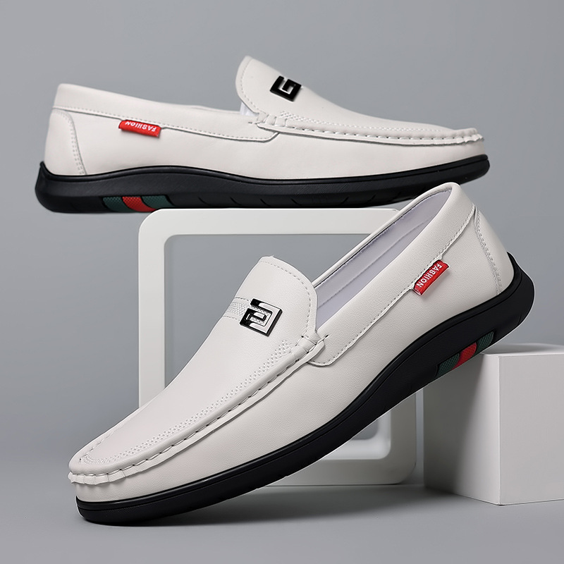 🔥Last Day Promotion 70% OFF🔥Men's Arch Support & Breathable and Light & Non-Slip Shoes - Proven Plantar Fasciitis, Foot and Heel Pain Relief
