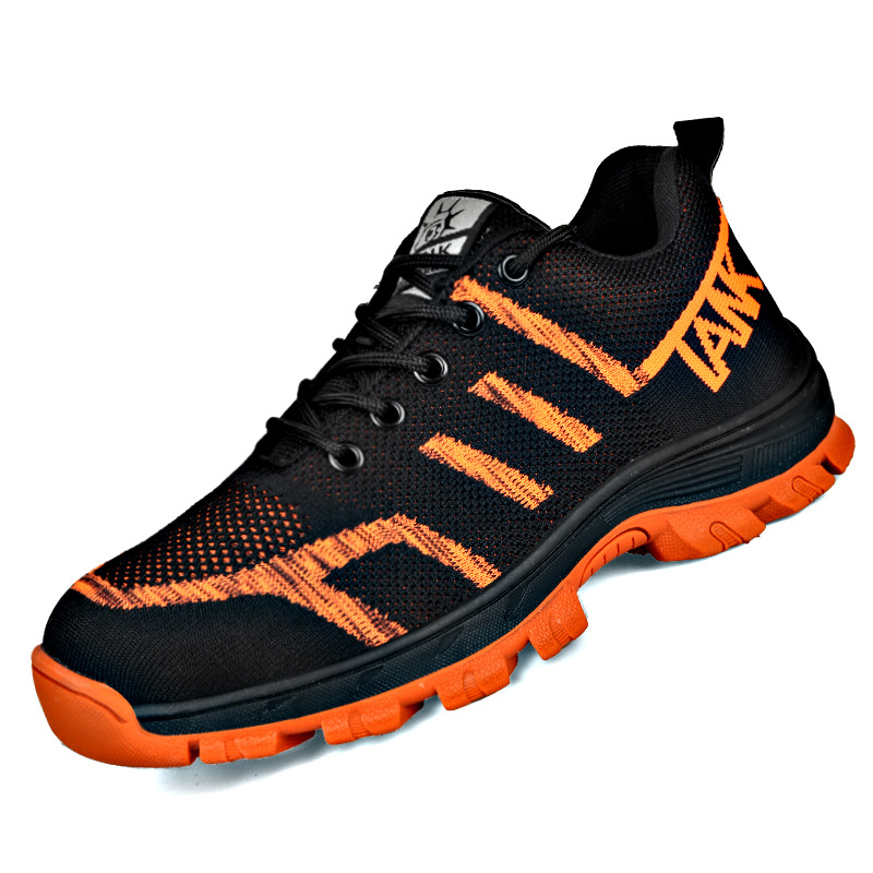 🔥LAST DAY 70% OFF🔥Men's Arch Support & Breathable and Light & Non-Slip Shoes - Proven Plantar Fasciitis, Foot and Heel Pain Relief