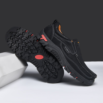 🔥On This Week Sale OFF 70%🔥 - 2024 Best Waterproof Fashion Orthopedic Shoes - Improve Posture and Get Rid of Painless Walking and Standing