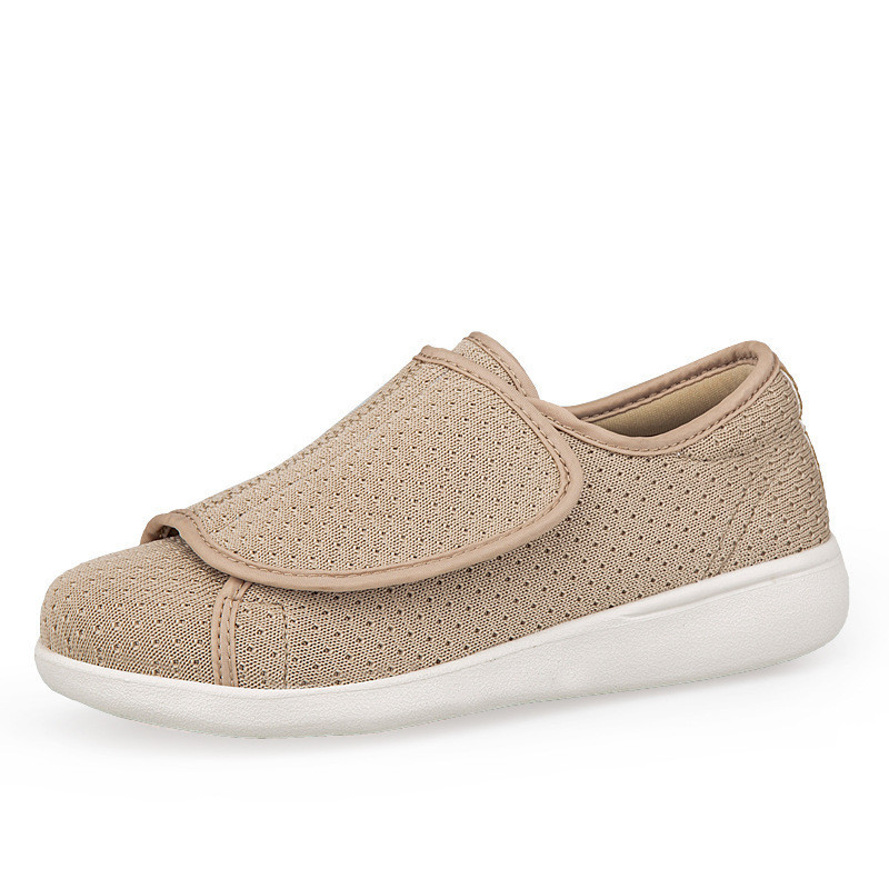 🔥Last Day Promotion 70% OFF🔥Women's Arch Support & Breathable and Light & Non-Slip Shoes - Proven Plantar Fasciitis, Foot and Heel Pain Relief