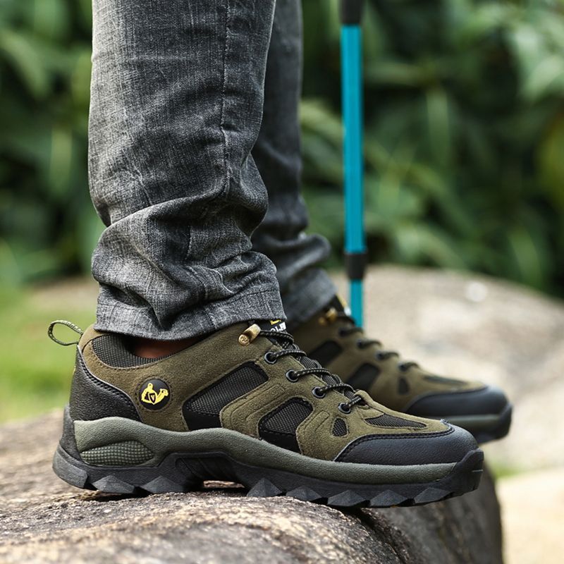 🔥Last Day Promotion 70% OFF🔥Men's Arch Support & Breathable and Light & Non-Slip Shoes - Proven Plantar Fasciitis, Foot and Heel Pain Relief