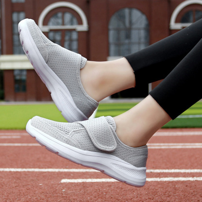 🔥Last Day Promotion 70% OFF🔥Women's Arch Support & Breathable and Light & Non-Slip Shoes - Proven Plantar Fasciitis, Foot and Heel Pain Relief