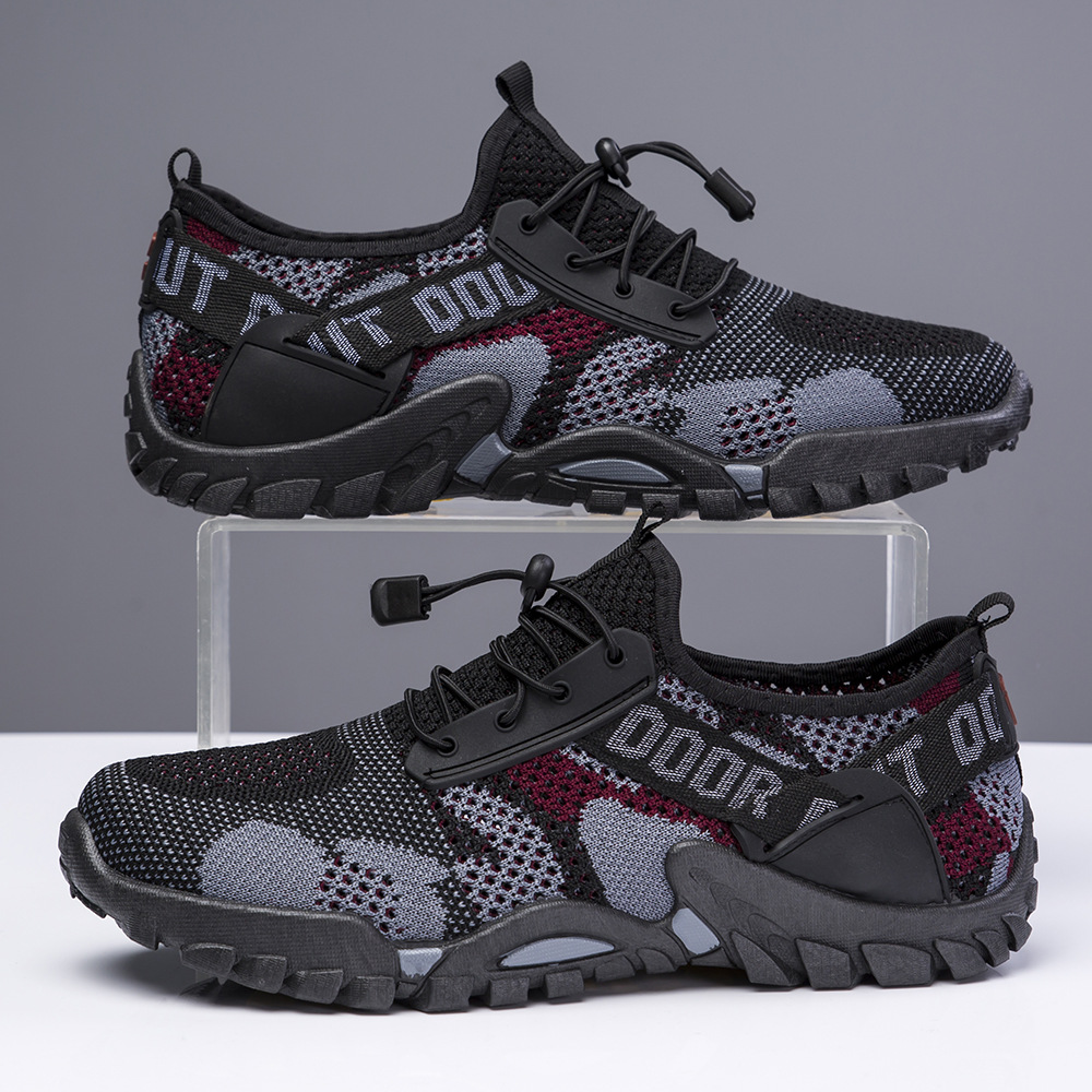 🔥Last Day Promotion 70% OFF 🎁Men's New Style Thick-Soled & Increased Comfortable Soft Bottom With Arch Support
