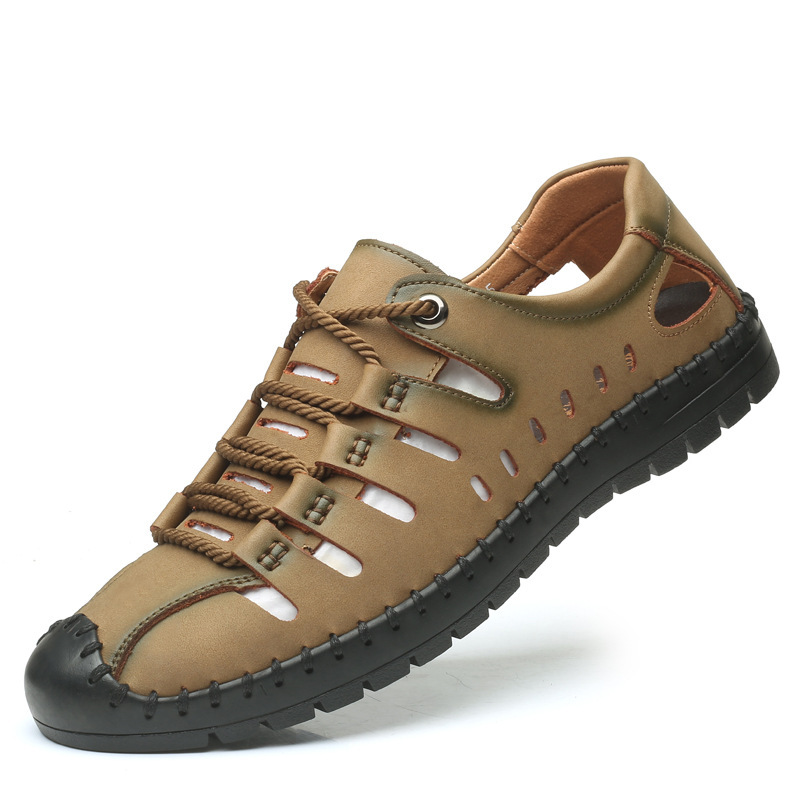 🔥Last Day Promotion 70% OFF🔥Men's Arch Support & Breathable and Light & Non-Slip Shoes - Proven Plantar Fasciitis, Foot and Heel Pain Relief