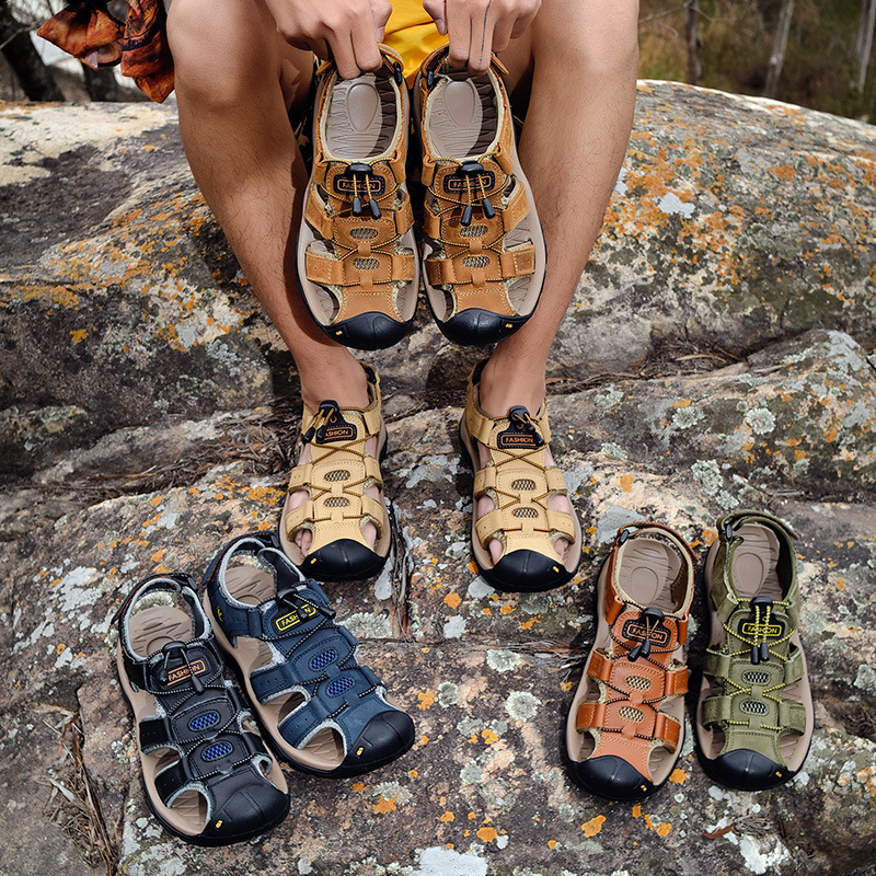 🔥Last Day Promotion 70% OFF🔥Men's Arch Support & Breathable and Light & Non-Slip Shoes - Proven Plantar Fasciitis, Foot and Heel Pain Relief