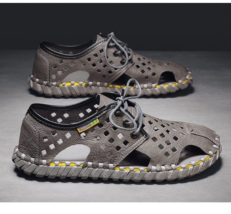 🔥Last Day Promotion 70% OFF🔥Men's Arch Support & Breathable and Light & Non-Slip Shoes - Proven Plantar Fasciitis, Foot and Heel Pain Relief