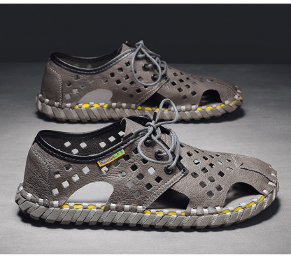 🔥Last Day Promotion 70% OFF🔥Men's Arch Support & Breathable and Light & Non-Slip Shoes - Proven Plantar Fasciitis, Foot and Heel Pain Relief