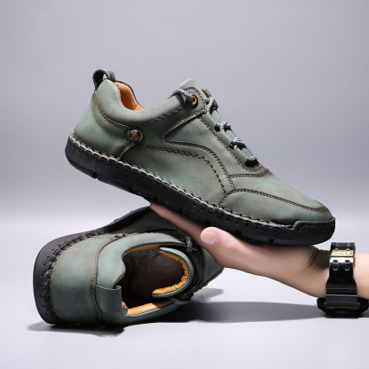 🔥On This Week Sale OFF 70%🔥 - 2024 Best Waterproof Fashion Orthopedic Shoes - Improve Posture and Get Rid of Painless Walking and Standing