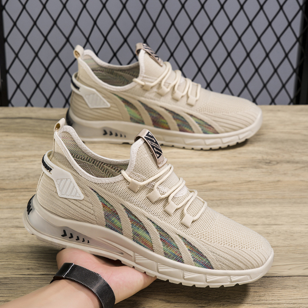 [Copy]🔥Last Day Promotion 70% OFF🔥Men's Arch Support & Breathable and Light & Non-Slip Shoes - Proven Plantar Fasciitis, Foot and Heel Pain Relief