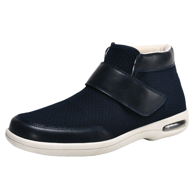 🔥Last Day Promotion 70% OFF🔥Men's Arch Support & Breathable and Light & Non-Slip Shoes - Proven Plantar Fasciitis, Foot and Heel Pain Relief