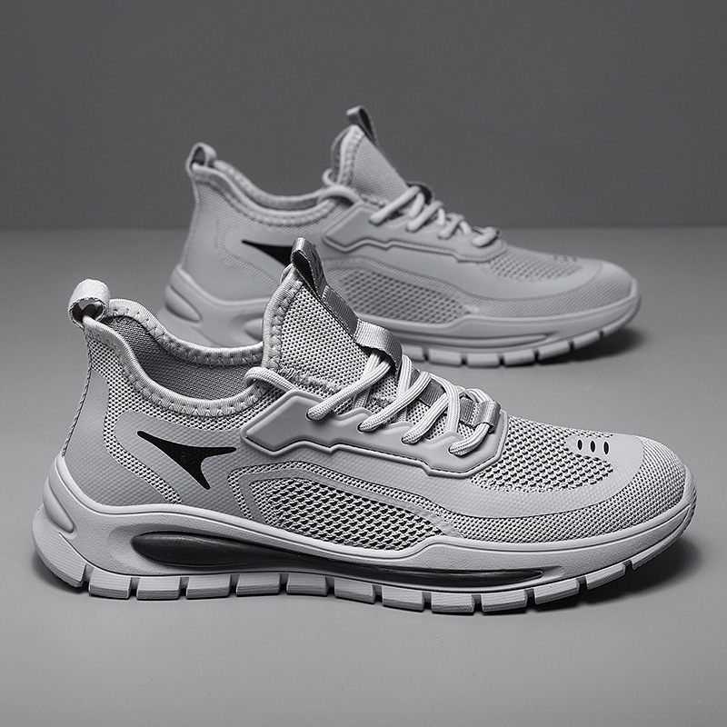 🔥Last Day Promotion 70% OFF 🎁Men's New Style Thick-Soled & Increased Comfortable Soft Bottom With Arch Support