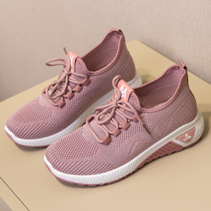 🔥Last Day Promotion 50% OFF 🎁Women Slip On Comfortable Orthopedic Plantar Fasciitis Shoes