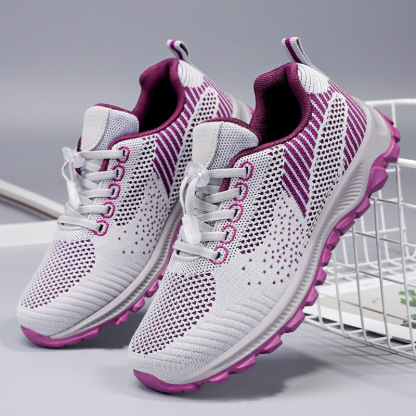 Women's Comfort Soft Sole Running Shoes-Ergonomic Pain Relief shoes
