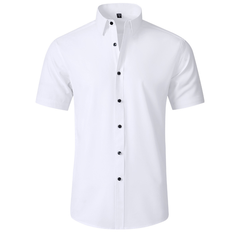 Performance Button Down Polo