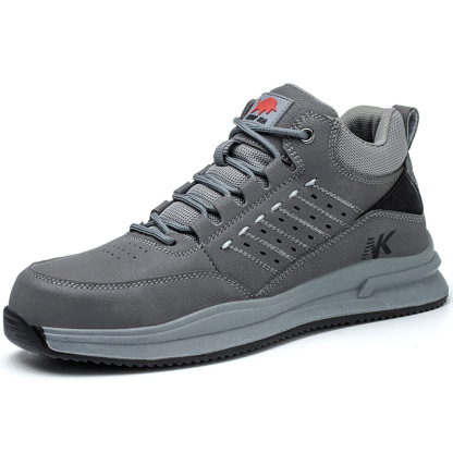 🔥Last Day Promotion 70% OFF🔥Men's Arch Support & Breathable and Light & Non-Slip Shoes - Proven Plantar Fasciitis, Foot and Heel Pain Relief