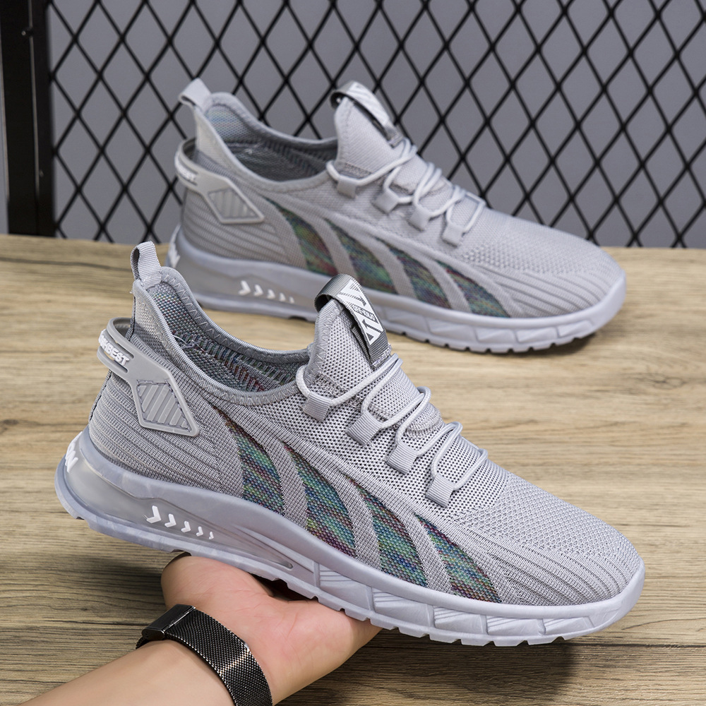 [Copy]🔥Last Day Promotion 70% OFF🔥Men's Arch Support & Breathable and Light & Non-Slip Shoes - Proven Plantar Fasciitis, Foot and Heel Pain Relief